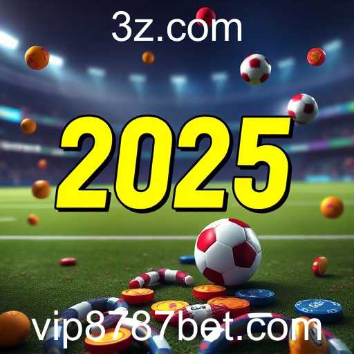 A Ascensão do 8787bet no Cenário de Jogos Online