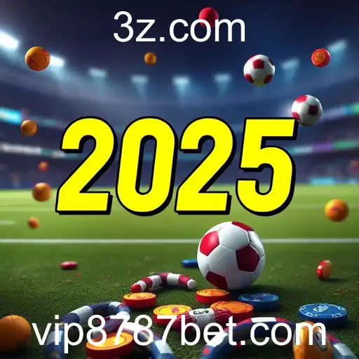 A Ascensão do 8787bet no Cenário de Jogos Online