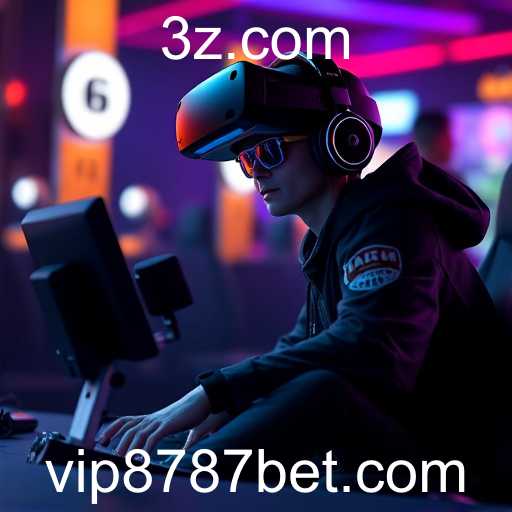 A Ascensão e Impacto do 8787bet no Mercado de Jogos