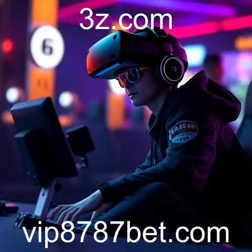 A Ascensão e Impacto do 8787bet no Mercado de Jogos