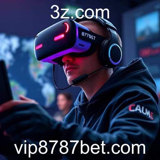 Tendências Atuais e Inovações em Plataformas de Jogos Online