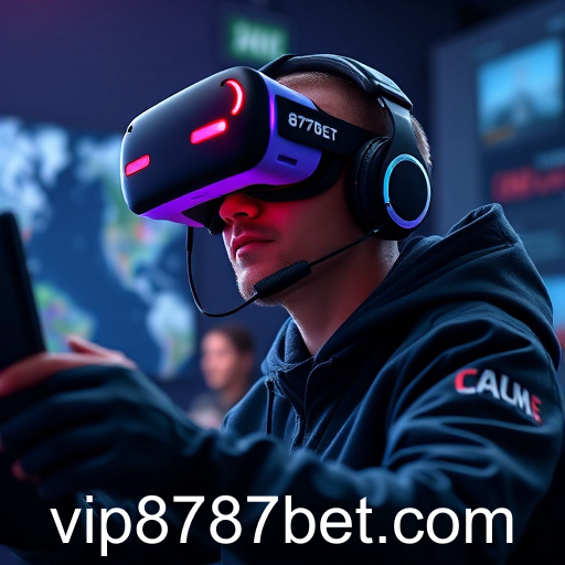 Tendências Atuais e Inovações em Plataformas de Jogos Online