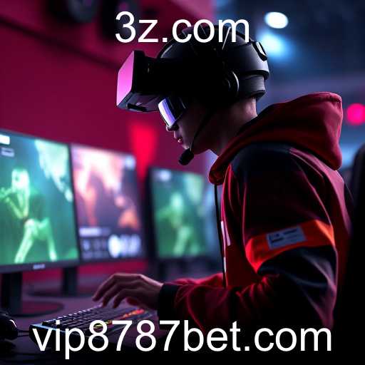 A Nova Era dos Jogos de Apostas Online