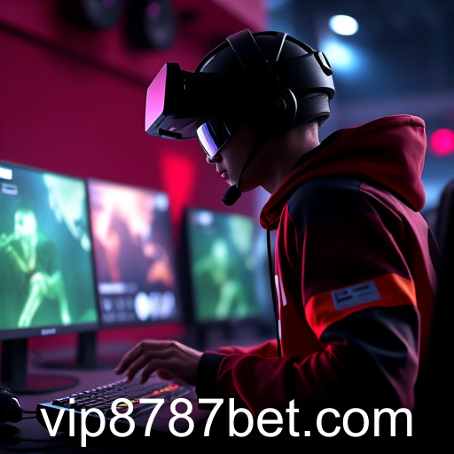 A Nova Era dos Jogos de Apostas Online