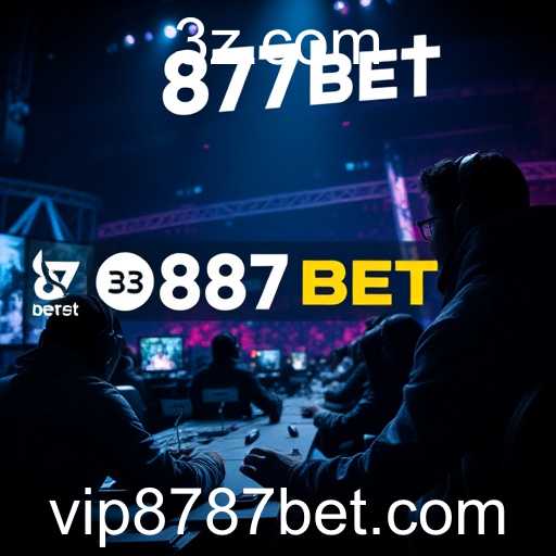 Ascensão das Plataformas de Apostas em E-Sports