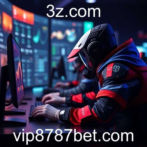 A Revolução dos eSports em 2025: O Impacto de Plataformas Online