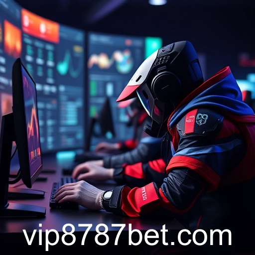 A Revolução dos eSports em 2025: O Impacto de Plataformas Online