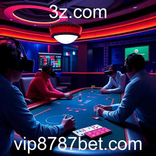 A Evolução dos Jogos e as Tendências de 2025