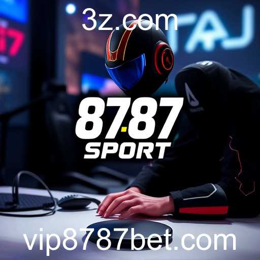 Expansão Global do 8787bet Revoluciona o Mercado de Jogos Online