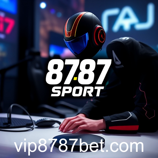 Expansão Global do 8787bet Revoluciona o Mercado de Jogos Online