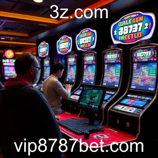 Expansão do Mercado de Jogos Online em 2025