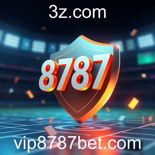 O Crescimento Explosivo do 8787bet no Mundo dos Jogos Online