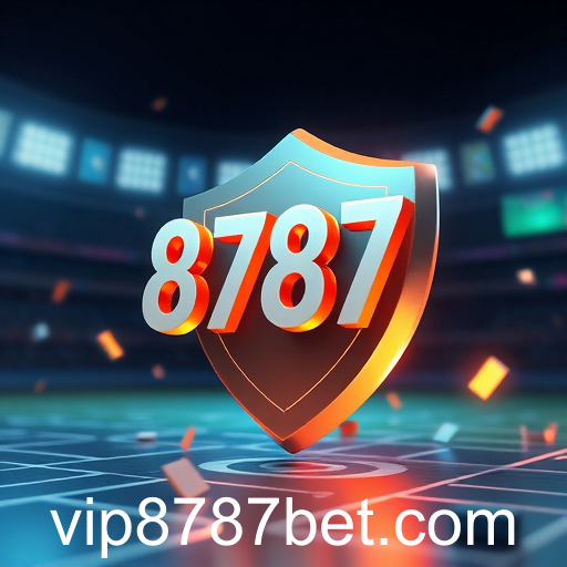O Crescimento Explosivo do 8787bet no Mundo dos Jogos Online