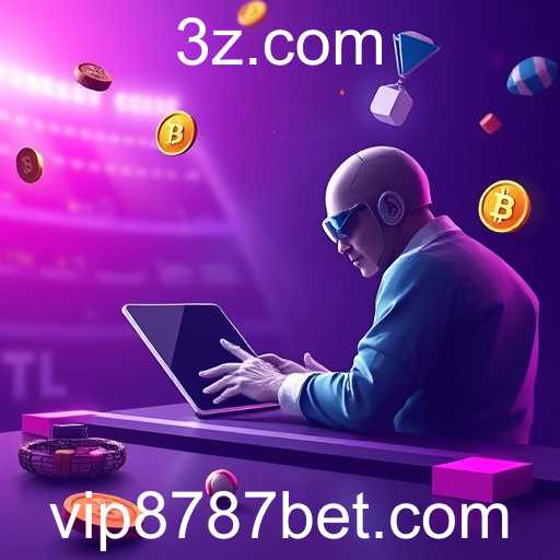 Tendências e Novidades no Mercado de Jogos Online