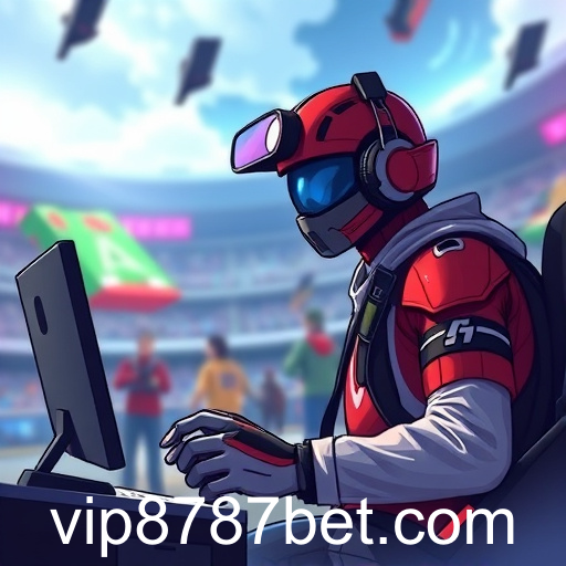 A Revolução dos Jogos Online em 2025