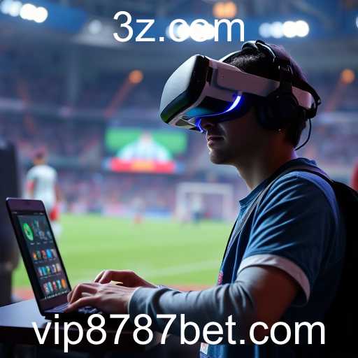 Impacto das Novas Tendências nos Jogos Online