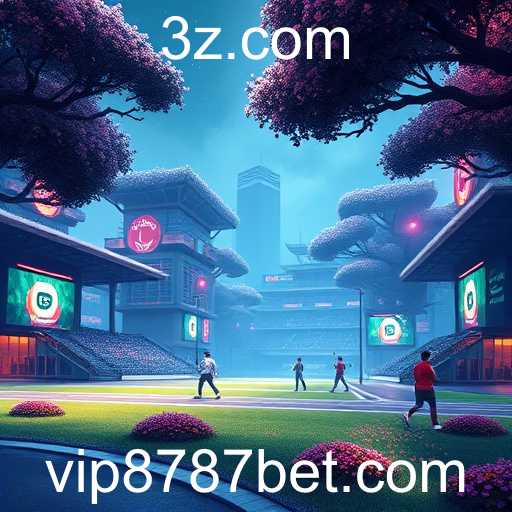 Inovações e Desafios no Mundo dos Jogos de Apostas