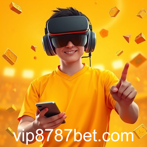 Avanço e Desafios da Indústria de Jogos Online