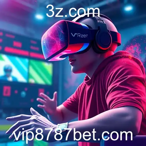 Inovações no Setor de Jogos em Meio ao Crescimento Digital