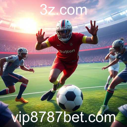 Revolução no Cenário dos Jogos Online