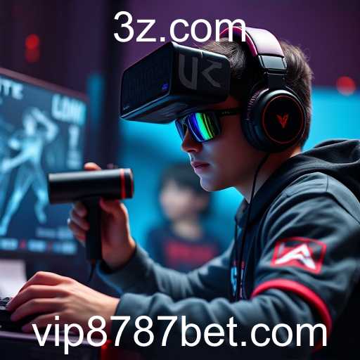 Inovação e Tendências no Mundo dos Jogos