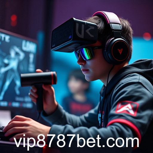 Inovação e Tendências no Mundo dos Jogos