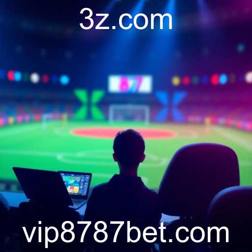 Inovações e Desafios no Mundo dos Jogos de Apostas