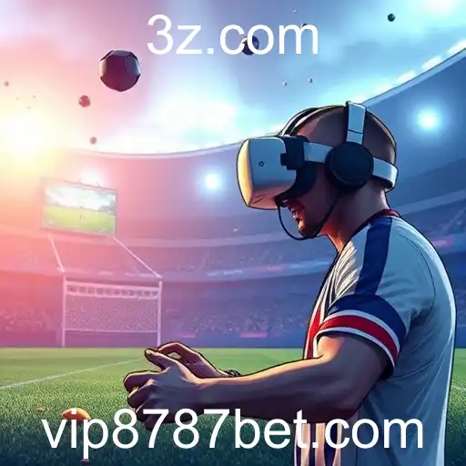 Inovações e Tendências no Mundo dos Jogos