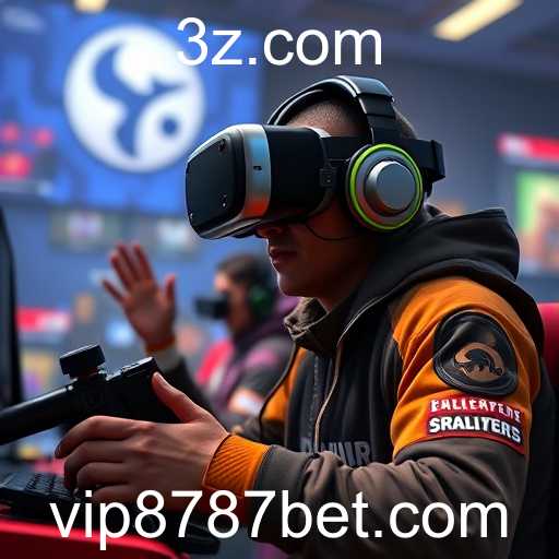 Inovações e Tendências no Mundo dos Jogos