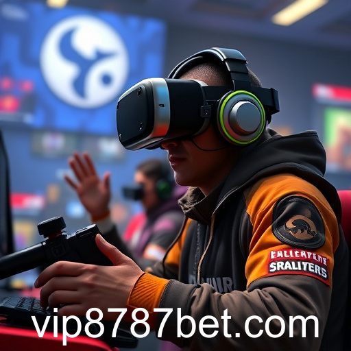 Inovações e Tendências no Mundo dos Jogos