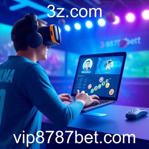 Expansão do Mercado de Jogos Online no Brasil