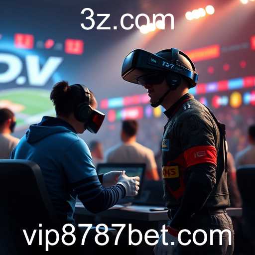 Explorando as Tendências de Jogos em 2025