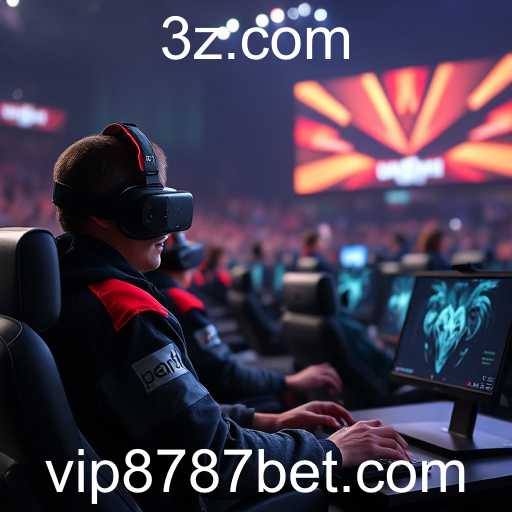 Tendências e Inovações no Mercado de Jogos 2025