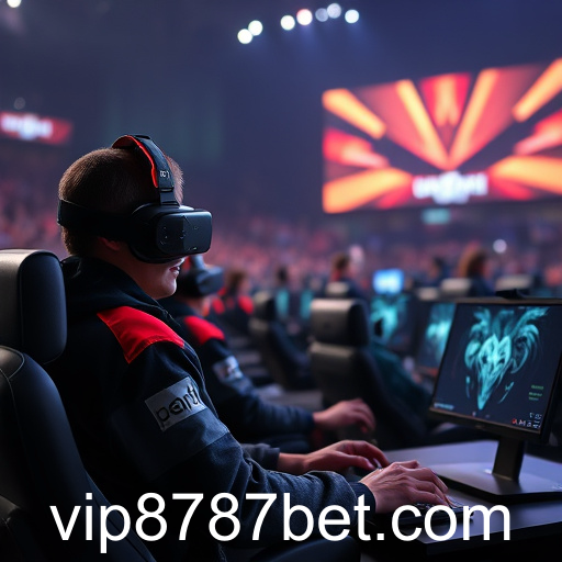 Tendências e Inovações no Mercado de Jogos 2025
