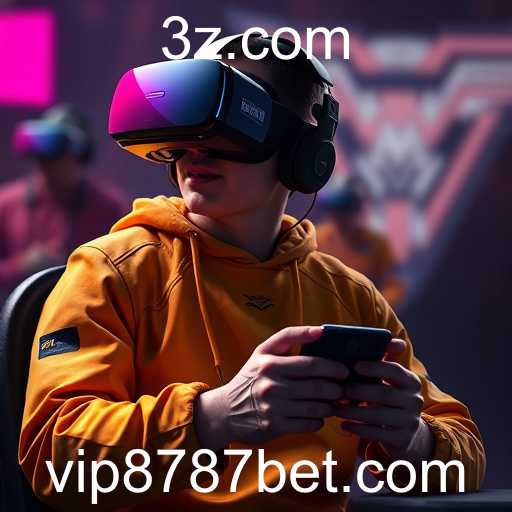 A Revolução dos Jogos Online: Tendências Emergentes e Desafios