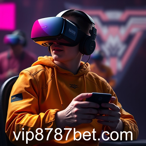 A Revolução dos Jogos Online: Tendências Emergentes e Desafios