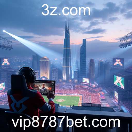 Cenário Atual do Mundo dos Jogos e Oportunidades Online