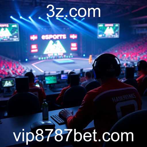 O Impacto dos eSports no Cenário Mundial