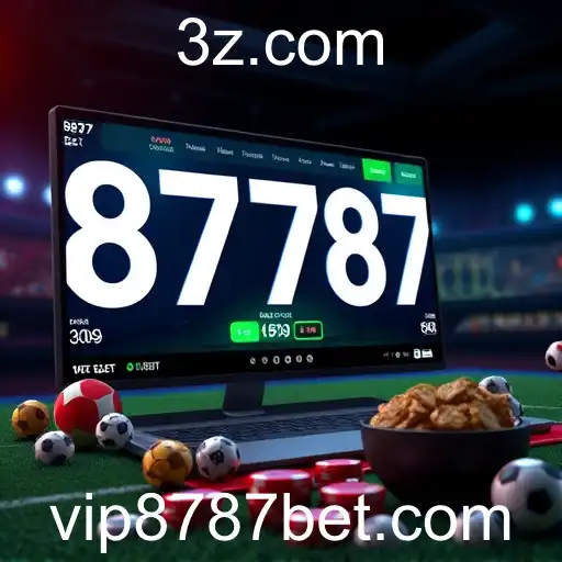 Impacto do Crescimento dos Sites de Apostas Online