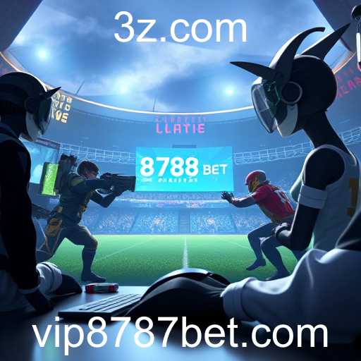 O Impacto dos Avanços Tecnológicos no Universo dos Jogos Online