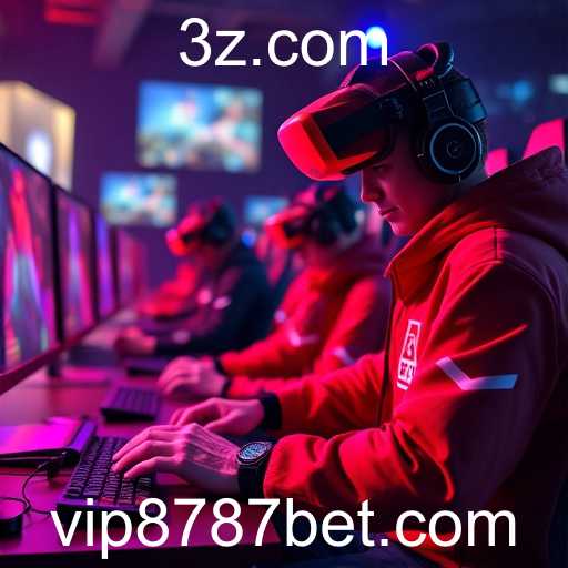 O Impacto da Tecnologia no Mundo dos Jogos em 2025