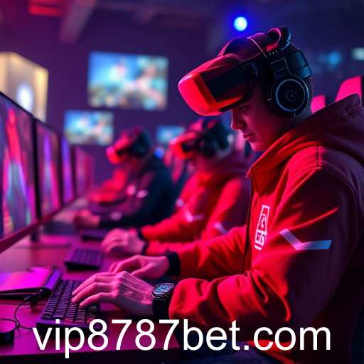 O Impacto da Tecnologia no Mundo dos Jogos em 2025