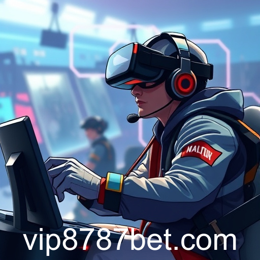 Inovação e Estratégia nos Jogos Online