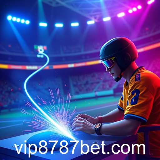 Inovações e Desafios no Mundo dos Jogos em 2025