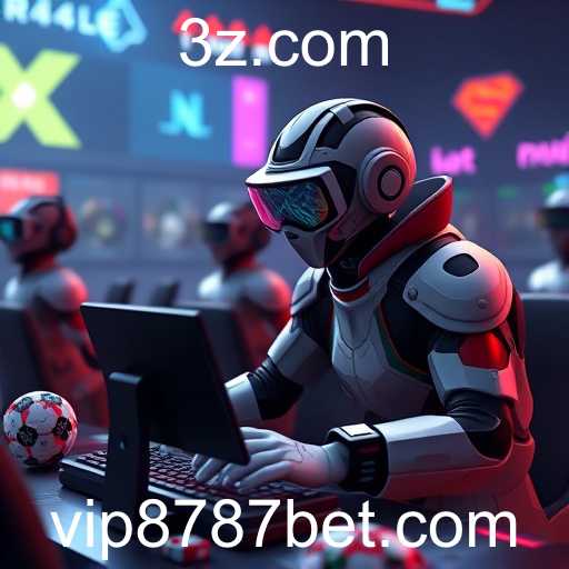 Inovações no mundo dos jogos de azar