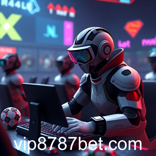 Inovações no mundo dos jogos de azar