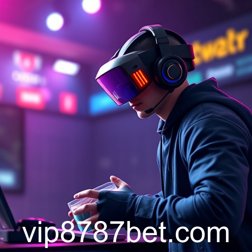 Inovações no Mundo dos Jogos: O Impacto da Tecnologia no Entretenimento Digital