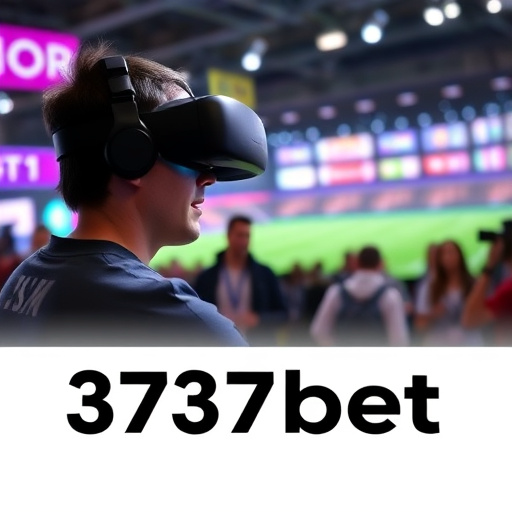 Inovações no Mundo dos Jogos: O Impacto da Indústria