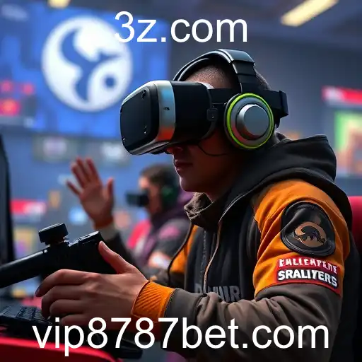 Inovações e Tendências no Mundo dos Jogos