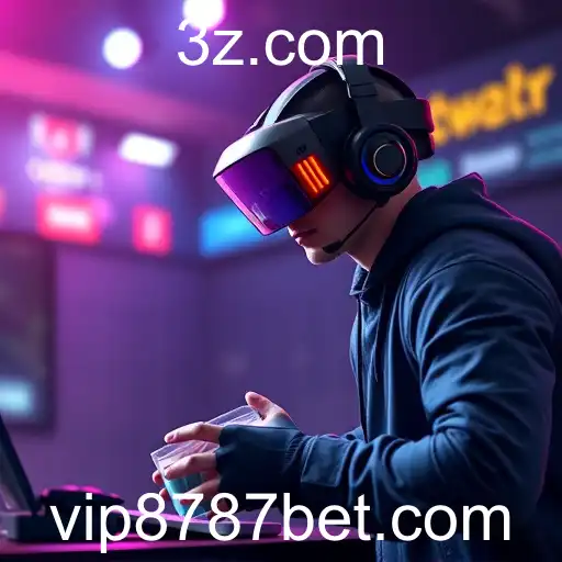 Inovações no Mundo dos Jogos: O Impacto da Tecnologia no Entretenimento Digital